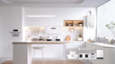 <p>White-Pearl Collection</p>