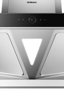 ROBAM Dual Vent Series Range Hood 88H1S