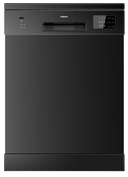 ROBAM Free Standing Dishwasher W602S/W602B