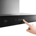 ROBAM CleanAir 1.0 Series Range Hood