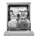 ROBAM Free Standing Dishwasher W602S/W602B