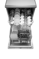 ROBAM Free Standing Dishwasher W602S/W602B