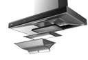 ROBAM CleanAir 1.0 Series Range Hood