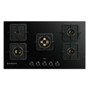 ROBAM BlackGold Series Cooktop B520/B320/B420/B322