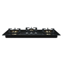 ROBAM BlackGold Series Cooktop B520/B320/B420/B322