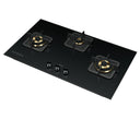 ROBAM BlackGold Series Cooktop B520/B320/B420/B322