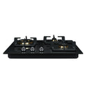 ROBAM BlackGold Series Cooktop B520/B320/B420/B322