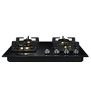 ROBAM BlackGold Series Cooktop B520/B320/B420/B322