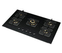 ROBAM BlackGold Series Cooktop B520/B320/B420/B322